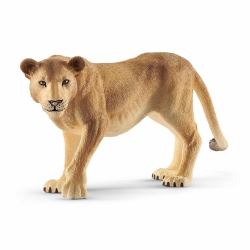 schleich WILD LIFE Leonessa 