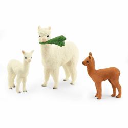 schleich WILD LIFE 42544 set da gioco 