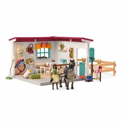 schleich HORSE CLUB 42591 set da gioco 