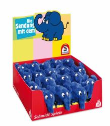 schleich Schmidt Spiele 42602 peluche 