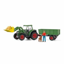 schleich FARM WORLD 42608 set da gioco 