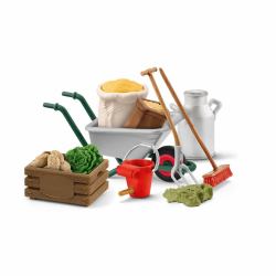 schleich 42610 accessorio per miniature giocattolo 