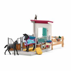 schleich HORSE CLUB 42611 set da gioco 