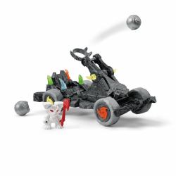 schleich ELDRADOR CREATURES 42618 set da gioco 