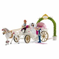 schleich HORSE CLUB 42641 set da gioco 