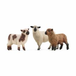 schleich FARM WORLD 42660 action figure giocattolo 