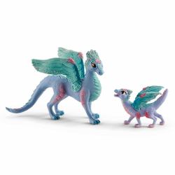 schleich BAYALA 70592 action figure giocattolo 