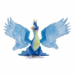 schleich 70794 action figure giocattolo 