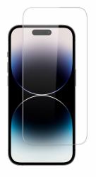 Screenor 16050 protezione per lo schermo e il retro dei telefoni cellulari Pellicola proteggischermo trasparente Apple 1 pz 