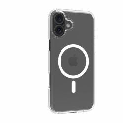 Screenor 24114SB custodia per cellulare 17 cm [6.7"] Cover Trasparente 
