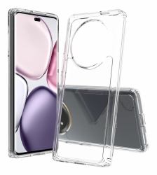 Screenor BUMPER custodia per cellulare 16 cm [6.3"] Cover Trasparente 