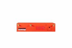 Securepoint RC100 G5 [Rev. 1] firewall [hardware] Desktop 3,74 Gbit/s 