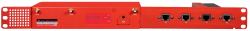 Securepoint SP-UTM-11720 componente firewall hardware Kit di montaggio 