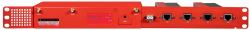 Securepoint SP-UTM-11721 componente firewall hardware Kit di montaggio 