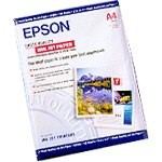 Epson Enhanced Matte Paper, DIN A4, 192g/m², 250 Sheets (Epson Enhanced Matte - papir - mat - 2)