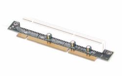 Supermicro 1U - 1-Slot 64-Bit PCI-X for PDSMi Motherboards slot expander (1U PCI-X 3.3V RISE CARD ROHS)