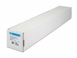 HP Professional Satin 610 mm x 15.2 m [24 in x 50 ft] Satinata (PRO SATINPHO PAP-24IN 15 2M 300 3IN)