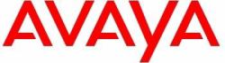 Avaya IPO LAN Cable, RJ45/RJ45 cavo di rete Grigio 