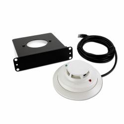 APC Smoke Sensor (NetBotz Smoke sensor -10 ft - **New Retail** - Warranty: 24M)