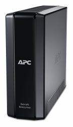 APC Back-UPS Pro External Battery Pack (BATTERY PACK RS 1500 VA - BACK UPS BR1500 EXTERNAL)