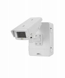 Axis T98A16-VE Housing & mount (AXIS T98A16-VE SURVEILLANCE CAB - SURVEILLANCE CABINET)