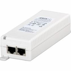 Axis 5026-203 adattatore PoE e iniettore Gigabit Ethernet (AXIS T8120 15W MIDSPAN 1-PORT - 15W 1-PORT [UK])