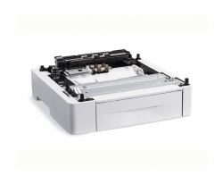 Xerox 1 vassoio da 550 fogli (Xerox - Media tray / feeder - 550 sheets - for Phaser 6600, VersaLink C400, C405, WorkCentre 6605)