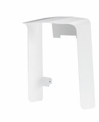 Axis 5503-551 security camera accessory (AXIS T98A SUNSHIELD - METAL SUNSHIELD)