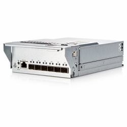 HP Moonshot-6SFP Uplink Module Kit modulo del commutatore di rete 10 Gigabit (MOONSHOT-6SFP UPLINK MODULE KIT)