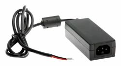Axis 5030-062 adattatore e invertitore Interno Nero (AXIS T8006 PS12 - POWER SUPPLY)