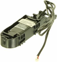 Flash Backed Write Cache - Super Capacitor Module for HP - Smart Array P410i super capacitor module Includes capacitor with cable 610mm - Warranty: 36M