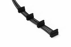 be quiet! CS-6740 0,72 m (S-ATA POWER CABLE Cable - CS-6740 - Warranty: 12M)