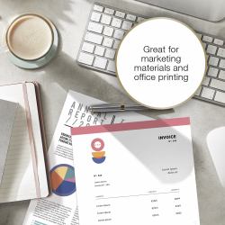 Epson Photo Paper Glossy - 10x15cm - 500 Fogli (PHOTO PAPER GLOSSY 10X15CM 500 SHEET)