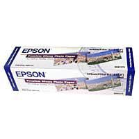 Epson Carta fotografica lucida Premium in rotoli da 329mm x 10m (Epson Premium Glossy Photo Paper - fot)