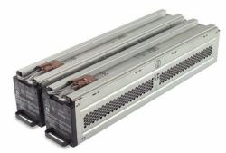 APC RBC44 UPS battery Sealed Lead Acid [VRLA] (Battery Cartridge - **New Retail** - #44 - Warranty: 12M)