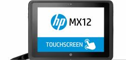 HP Pro x2 612 G2 Retail Solution with Retail Case (HP X2612G2 I5-7Y57 12 8GB/256 - PC GERMAN)