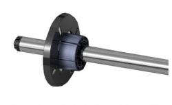 Epson 2-3 Zoll Dual tension Spindel (ROLL FEED SPINDLE DUAL TENSION-64IN)