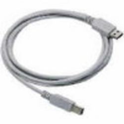 Datalogic Straight Cable - Type A USB USB cable (CAB-438 USB TYPE A STRAIGHT - .)