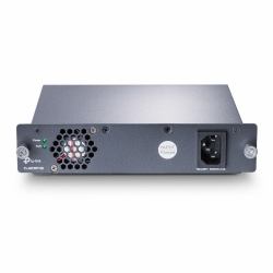 TP-Link TL-MCRP100 alimentatore per computer 102 W Nero (100-240V Power Supply - Redundant 100-240V 50/60Hz - 9.5VDC 9.5A output - Warranty: 36M)
