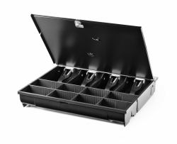 HP Standard Duty Till with Lockable Lid (*Non Cancellable/Non Returnable [NCNR]* HP STAND + DUTY TILL W/LOCKABLE LID)