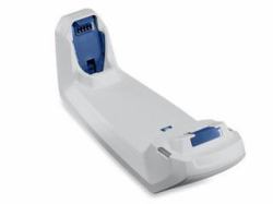 Zebra CR8178-SC100FBWW lettero codici a barre e accessori Stand (DS8178: STD CRADLE BT FIPS - HC WHITE)