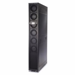 APC InRow RD, 300mm, Fluid Cooled, 220-240V, 50Hz (APC InRow RD Fluid Cooled, 220-240V, 50Hz - Air-conditioning cooling system - black - 42U)