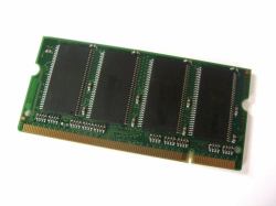 Hypertec 512MB SODIMM [PC133] [Legacy] memory module 0.5 GB 1 x 0.5 GB (A Hypertec Legacy IBM equivalent 512MB SODIMM [PC133] [Lifetime warranty])