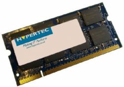 Hypertec 128MB SODIMM [PC2100] [Legacy] memory module 1 x 0.125 GB DDR 200-pin SO-DIMM (A Hypertec Legacy - DDR - 128 MB - SO DIMM 200-pin - 266 MHz / PC2100 - unbuffered - non-ECC - for Compaq Evo...