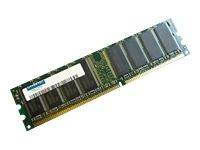 Hypertec 256 MB, DIMM 184-PIN, DDR [Legacy] memory module 0.25 GB 184-pin DIMM (A Hypertec Legacy Dell equivalent 256MB DIMM [PC2700] [Lifetime warranty])