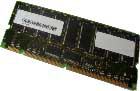 Hypertec 256MB PC100 [Legacy] memory module 0.25 GB 1 x 0.25 GB SDR SDRAM 168-pin DIMM (A Hypertec Legacy 256MB DIMM [PC100 REG] [Lifetime warranty])