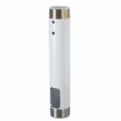 Chief CMS012W accessorio per montaggio prioettore Alluminio Bianco (NPT threaded Fixed Extension Column 12' [305 mm] White)