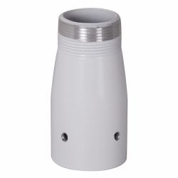Chief CMS261W accessorio per montaggio prioettore Metallo Bianco (CMS261/W - Column Cut-Off Adapter - white)