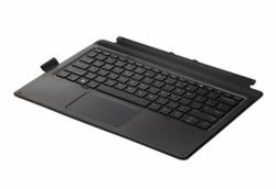 HP 918321-BB1 tastiera per dispositivo mobile Ebraico Nero (*Non Cancellable/Non Returnable [NCNR]* PRO X2 KB BASE TR CP BL CLLB HE)