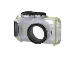 Canon WP-DC330L custodia subacquea (WP-DC330L UNDERWATER HOUSING - FOR IXUS 125 HS)